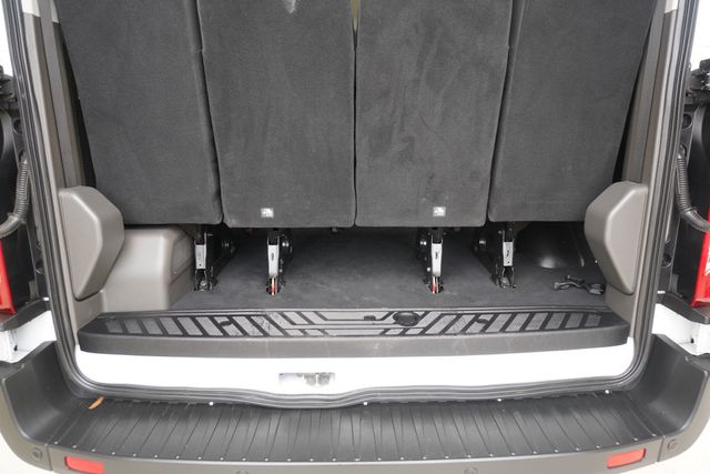 2023 Ford Transit Passenger Wagon  - 22997053 - 21