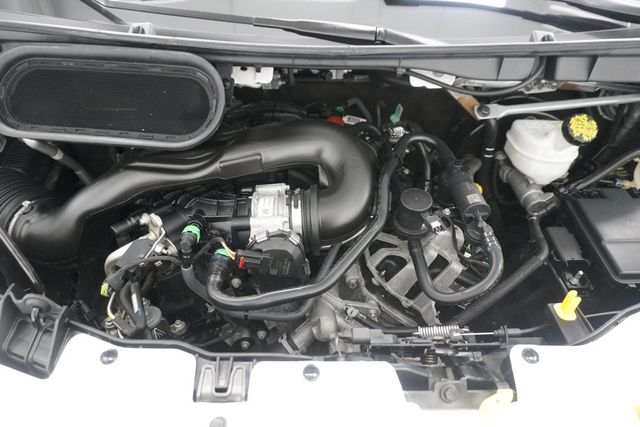 2023 Ford Transit Passenger Wagon  - 22997053 - 25