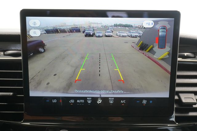 2023 Ford Transit Passenger Wagon  - 22997053 - 27