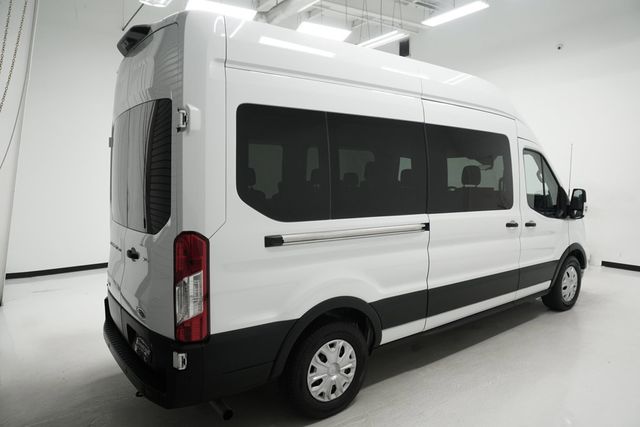 2023 Ford Transit Passenger Wagon  - 22997053 - 2