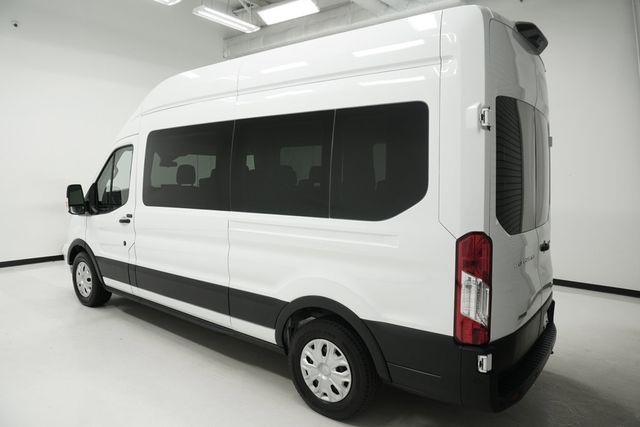 2023 Ford Transit Passenger Wagon  - 22997053 - 3