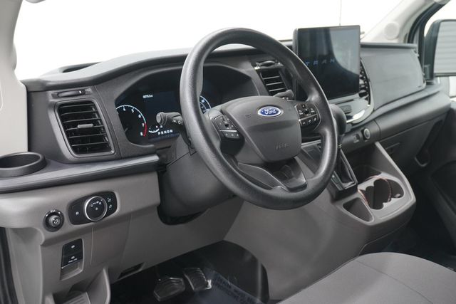 2023 Ford Transit Passenger Wagon  - 22997053 - 5