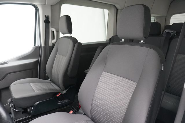 2023 Ford Transit Passenger Wagon  - 22997053 - 6