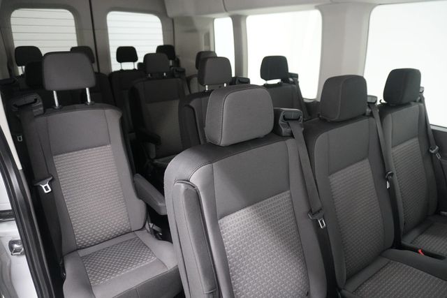 2023 Ford Transit Passenger Wagon  - 22997053 - 8