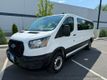 2023 Ford Transit Passenger Wagon 12 PASS! LOW ROOF! LEATHER SEATS - 23045451 - 0
