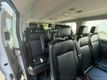 2023 Ford Transit Passenger Wagon 12 PASS! LOW ROOF! LEATHER SEATS - 23045451 - 16