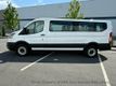 2023 Ford Transit Passenger Wagon 12 PASS! LOW ROOF! LEATHER SEATS - 23045451 - 1