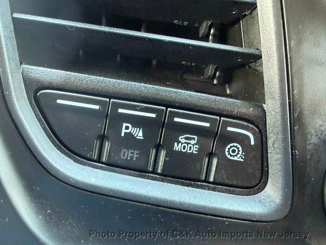 2023 Ford Transit Passenger Wagon 12 PASS! LOW ROOF! LEATHER SEATS - 23045451 - 21