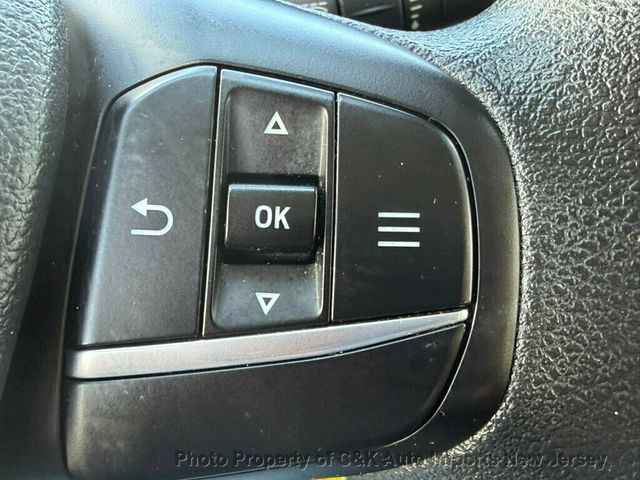 2023 Ford Transit Passenger Wagon 12 PASS! LOW ROOF! LEATHER SEATS - 23045451 - 22