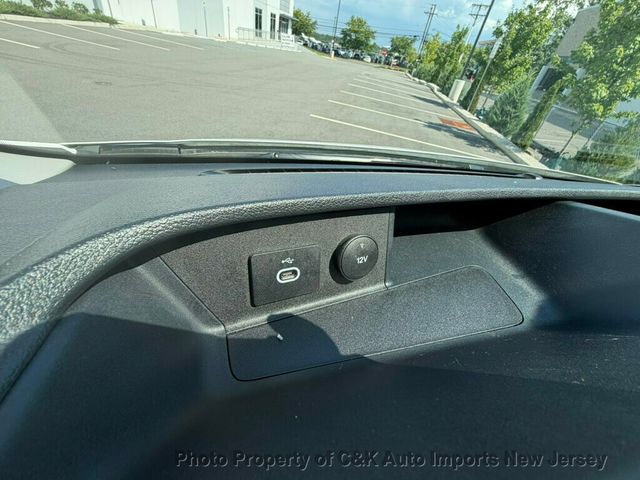 2023 Ford Transit Passenger Wagon 12 PASS! LOW ROOF! LEATHER SEATS - 23045451 - 26