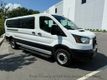 2023 Ford Transit Passenger Wagon 12 PASS! LOW ROOF! LEATHER SEATS - 23045451 - 5