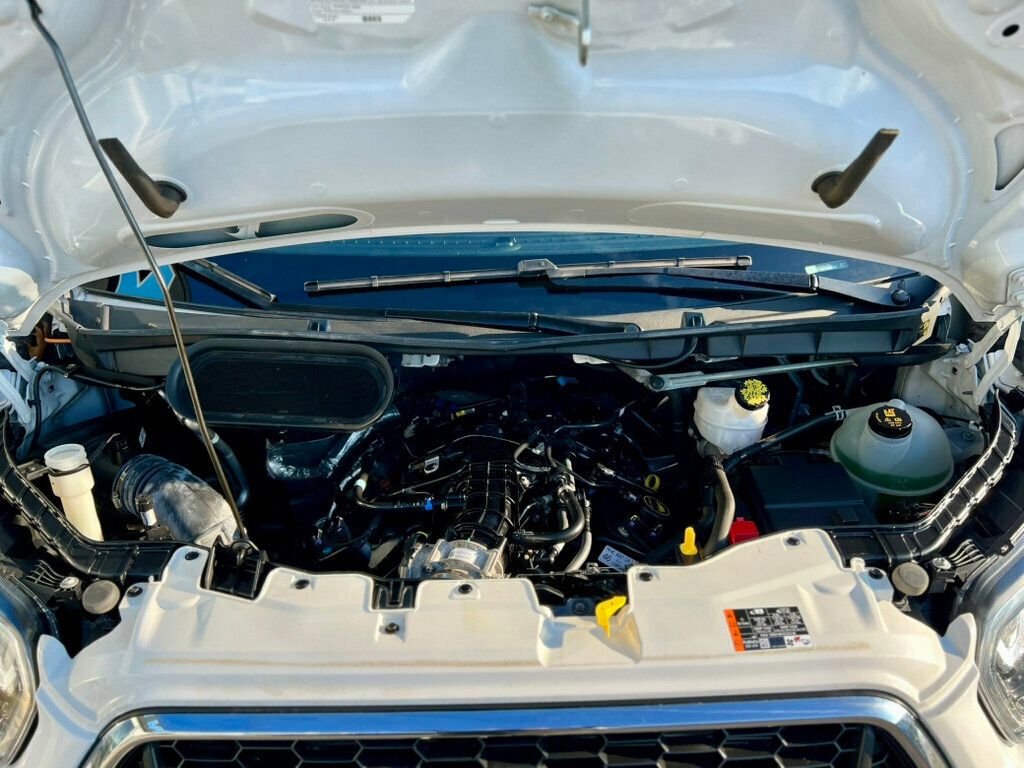 2023 Ford Transit Passenger Wagon Ford Transit 350 Passenger Van  - 22942439 - 12