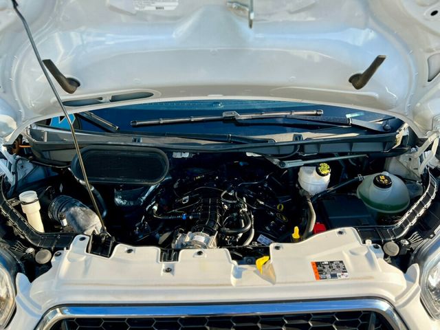 2023 Ford Transit Passenger Wagon Ford Transit 350 Passenger Van  - 22942439 - 12