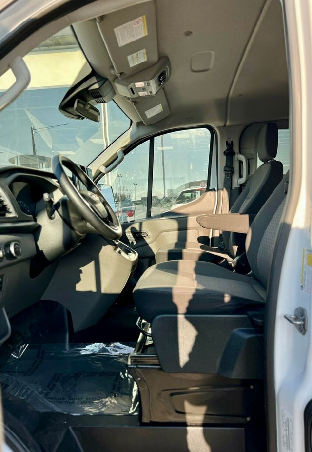 2023 Ford Transit Passenger Wagon Ford Transit 350 Passenger Van  - 22942439 - 15