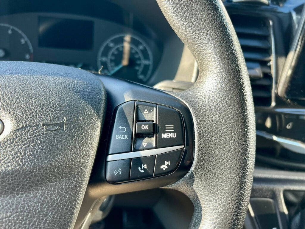 2023 Ford Transit Passenger Wagon Ford Transit 350 Passenger Van  - 22942439 - 17