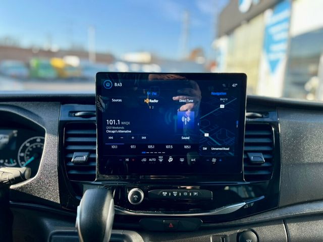 2023 Ford Transit Passenger Wagon Ford Transit 350 Passenger Van  - 22942439 - 19