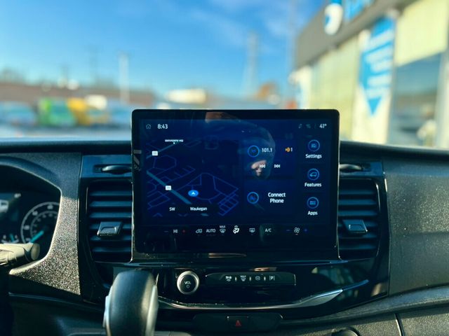 2023 Ford Transit Passenger Wagon Ford Transit 350 Passenger Van  - 22942439 - 20