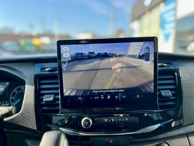 2023 Ford Transit Passenger Wagon Ford Transit 350 Passenger Van  - 22942439 - 22