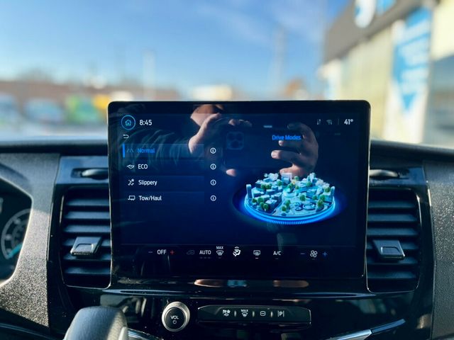 2023 Ford Transit Passenger Wagon Ford Transit 350 Passenger Van  - 22942439 - 23