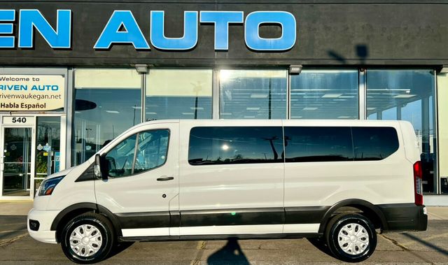2023 Ford Transit Passenger Wagon Ford Transit 350 Passenger Van  - 22942439 - 29
