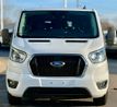 2023 Ford Transit Passenger Wagon Ford Transit 350 Passenger Van  - 22942439 - 5