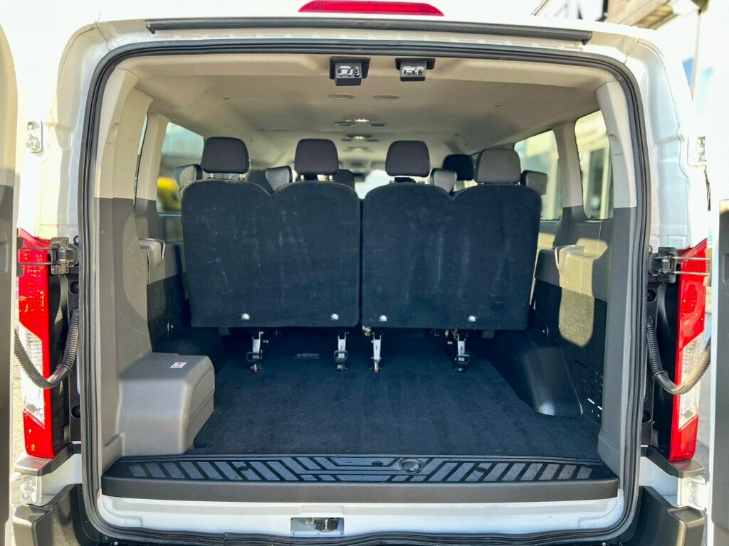 2023 Ford Transit Passenger Wagon Ford Transit 350 Passenger Van  - 22942439 - 6