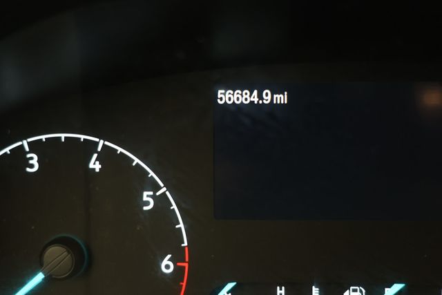 2023 Ford Transit Passenger Wagon T-350 148" Low Roof XL RWD - 22942053 - 10