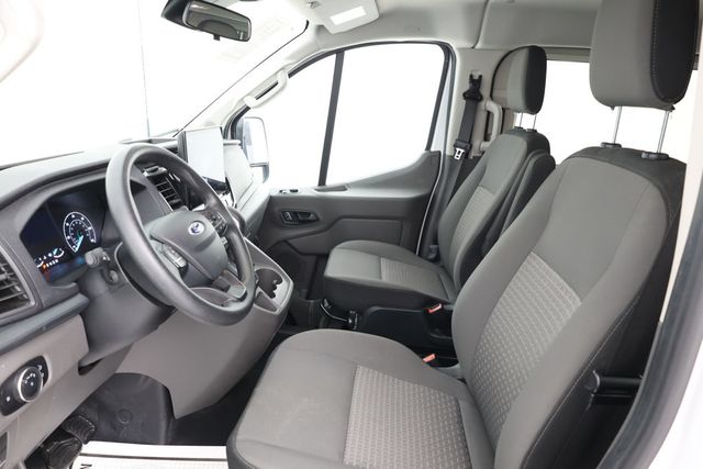2023 Ford Transit Passenger Wagon T-350 148" Low Roof XL RWD - 22942053 - 14