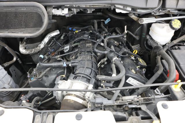 2023 Ford Transit Passenger Wagon T-350 148" Low Roof XL RWD - 22942053 - 20