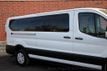 2023 Ford Transit Passenger Wagon T-350 148" Low Roof XLT RWD - 22955299 - 9