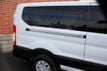2023 Ford Transit Passenger Wagon T-350 148" Low Roof XLT RWD - 22955299 - 10