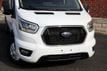 2023 Ford Transit Passenger Wagon T-350 148" Low Roof XLT RWD - 22955299 - 11