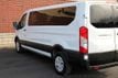 2023 Ford Transit Passenger Wagon T-350 148" Low Roof XLT RWD - 22955299 - 16