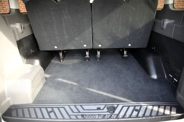 2023 Ford Transit Passenger Wagon T-350 148" Low Roof XLT RWD - 22955299 - 19