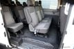 2023 Ford Transit Passenger Wagon T-350 148" Low Roof XLT RWD - 22955299 - 22