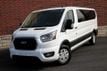 2023 Ford Transit Passenger Wagon T-350 148" Low Roof XLT RWD - 22955299 - 2