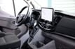 2023 Ford Transit Passenger Wagon T-350 148" Low Roof XLT RWD - 22955299 - 32