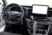 2023 Ford Transit Passenger Wagon T-350 148" Low Roof XLT RWD - 22955299 - 34