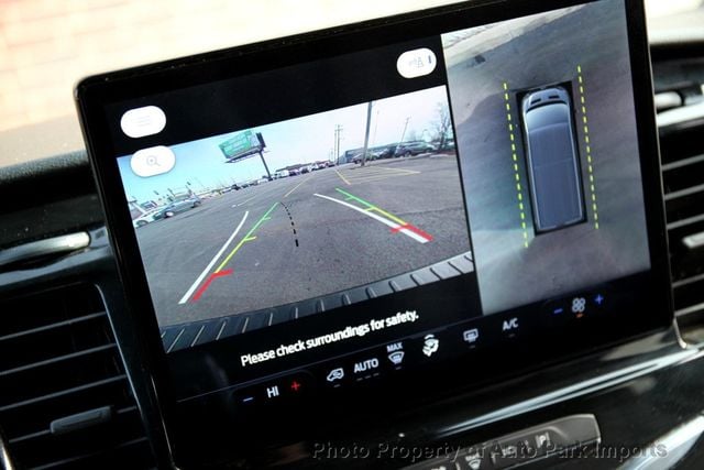 2023 Ford Transit Passenger Wagon T-350 148" Low Roof XLT RWD - 22955299 - 36