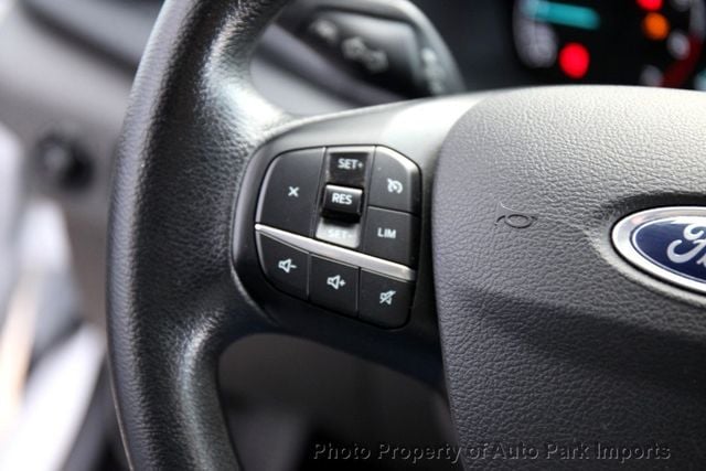 2023 Ford Transit Passenger Wagon T-350 148" Low Roof XLT RWD - 22955299 - 38