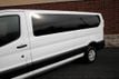 2023 Ford Transit Passenger Wagon T-350 148" Low Roof XLT RWD - 22955299 - 4