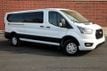 2023 Ford Transit Passenger Wagon T-350 148" Low Roof XLT RWD - 22955299 - 8