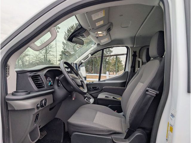2023 Ford Transit Passenger Wagon T-350 148" Low Roof XLT RWD - 22968373 - 12