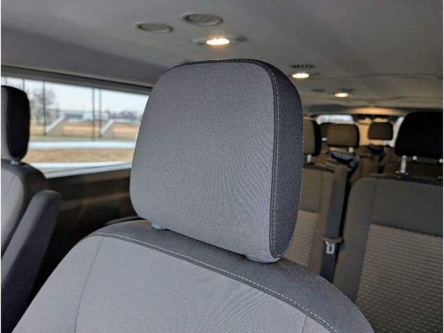 2023 Ford Transit Passenger Wagon T-350 148" Low Roof XLT RWD - 22968373 - 13