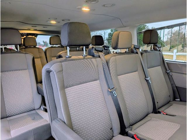 2023 Ford Transit Passenger Wagon T-350 148" Low Roof XLT RWD - 22968373 - 15