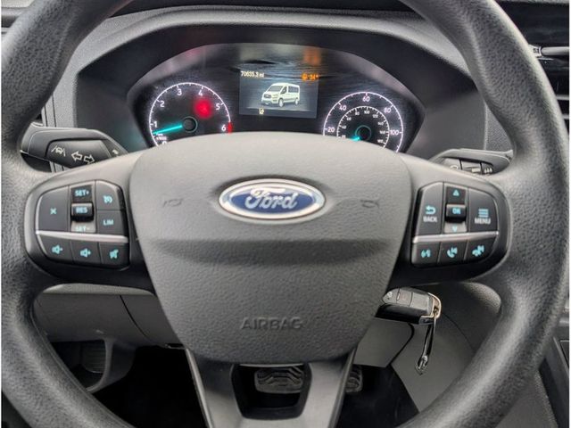 2023 Ford Transit Passenger Wagon T-350 148" Low Roof XLT RWD - 22968373 - 17