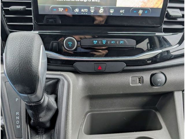 2023 Ford Transit Passenger Wagon T-350 148" Low Roof XLT RWD - 22968373 - 21