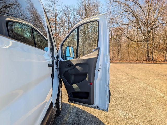2023 Ford Transit Passenger Wagon T-350 148" Low Roof XLT RWD - 22998507 - 10