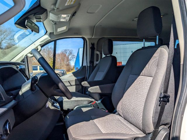 2023 Ford Transit Passenger Wagon T-350 148" Low Roof XLT RWD - 22998507 - 16