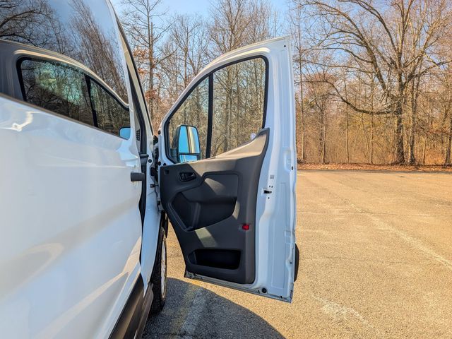 2023 Ford Transit Passenger Wagon T-350 148" Low Roof XLT RWD - 23002735 - 12